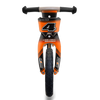 Un4seen Balance Bike - Fast Orange