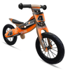 Un4seen Balance Bike - Fast Orange