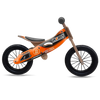 Un4seen Balance Bike - Fast Orange