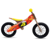 Un4seen Balance Bike - Reeces Red