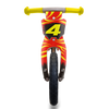 Un4seen Balance Bike - Reeces Red