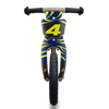 Un4seen Balance Bike - Reeces Navy