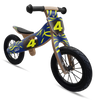 Un4seen Balance Bike - Reeces Navy