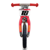Un4seen Balance Bike - Camo D Red