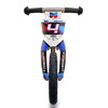 Un4seen Balance Bike - Fade