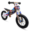 Un4seen Balance Bike - Fade