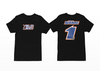 Custom Tshirt - Sexton