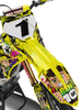 Suzuki Cartoon Graphics Kits - Ben 10