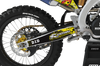 Suzuki Cartoon Graphics Kits - Ben 10