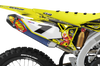 Suzuki Cartoon Graphics Kits - Ben 10