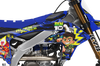 Yamaha Cartoon Graphics Kits - Ben 10