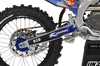 Yamaha Cartoon Graphics Kits - Ben 10