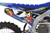 Yamaha Cartoon Graphics Kits - Ben 10