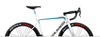 Mountain Bike Name Decals