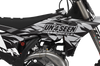 KTM Graphics Kit - Blast Grey