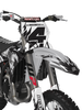 KTM Graphics Kit - Blast Grey