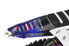 Yamaha Galaxy Graphics Kit - Blast Off