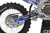 Yamaha Galaxy Graphics Kit - Blast Off