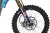 Yamaha Galaxy Graphics Kit - Blast Off