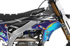 Yamaha Galaxy Graphics Kit - Blast Off