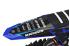 Yamaha Graphics Kit - Bluegum Blue