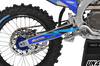 Yamaha Graphics Kit - Bluegum Blue