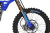 Yamaha Graphics Kit - Bluegum Blue