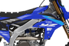 Yamaha Graphics Kit - Bluegum Blue