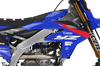 Yamaha Graphics Kit - Bluegum Red
