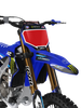Yamaha Graphics Kit - Blue Raze
