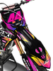 Suzuki Bouw Graphics Kit - RMZ RM RMX DR DRZ JR Models | All Years