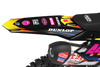 Suzuki Bouw Graphics Kit - RMZ RM RMX DR DRZ JR Models | All Years