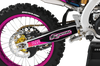 Suzuki Bouw Graphics Kit - RMZ RM RMX DR DRZ JR Models | All Years