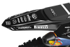 KTM Graphics Kit - Butane Black