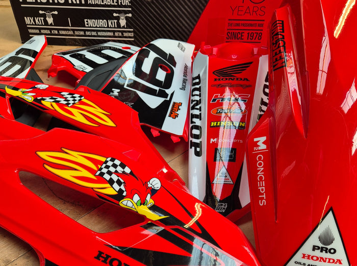 Plastic Kits