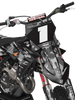 KTM Graphics Kit - Camo Ruler