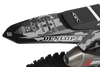 KTM Graphics Kit - Camo Ruler