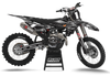 KTM Graphics Kit - Camo Ruler
