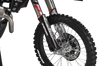 KTM Graphics Kit - Camo Ruler
