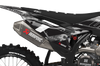 KTM Graphics Kit - Camo Ruler