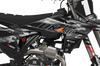 KTM Graphics Kit - Camo Ruler