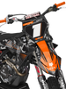 KTM Graphics Kit - Camo Stylez