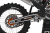 KTM Graphics Kit - Camo Stylez