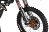 KTM Graphics Kit - Camo Stylez