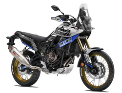 Yamaha Adventure Graphics Kit - Tenere 700 - Charming