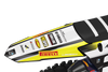 Yamaha Graphics Kit - Chase Yellow