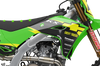 Kawasaki Graphics Kit - Chevy Truckz