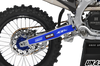 Yamaha Graphics Kit - Chomp Blue