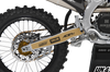 Yamaha Graphics Kit - Chomp tan