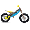 Un4seen Balance Bike - Cp1 Blue